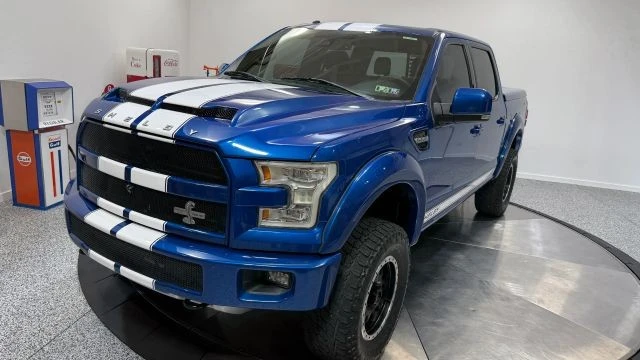 2017 Ford F-150 13th Gen - Image 6 of 31