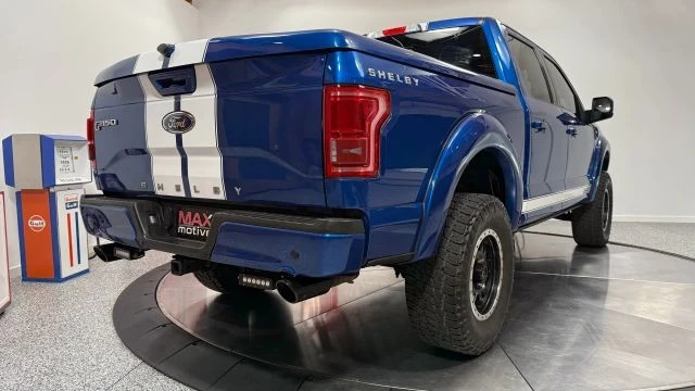 2017 Ford F-150 13th Gen - Image 16 of 31