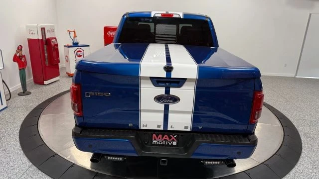 2017 Ford F-150 13th Gen - Image 14 of 31