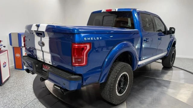 2017 Ford F-150 13th Gen - Image 15 of 31
