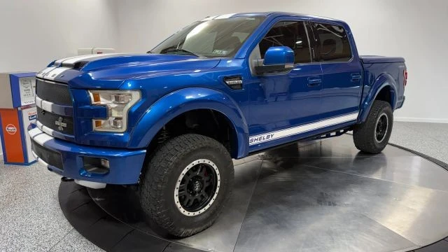 2017 Ford F-150 13th Gen - Image 8 of 31