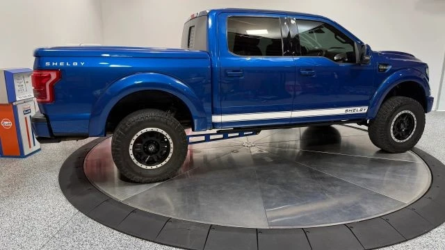 2017 Ford F-150 13th Gen - Image 18 of 31