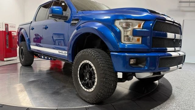 2017 Ford F-150 13th Gen - Image 2 of 31