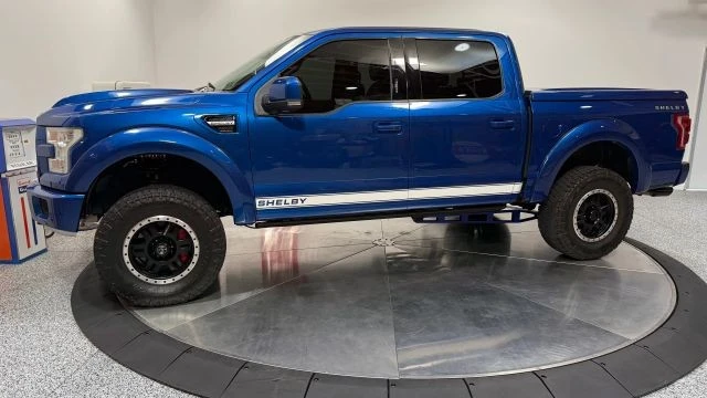 2017 Ford F-150 13th Gen - Image 9 of 31