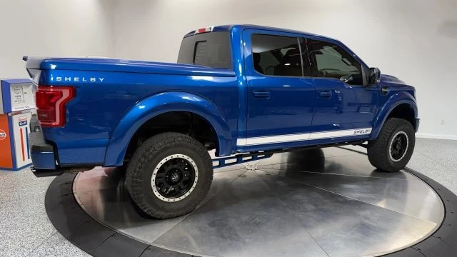 2017 Ford F-150 13th Gen - Image 17 of 31