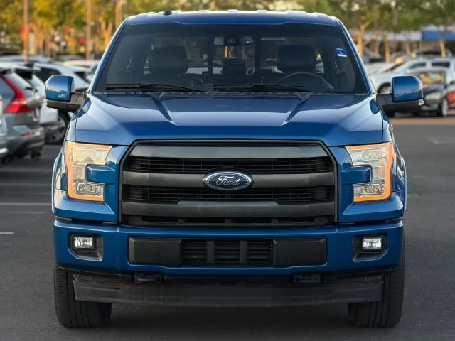 2017 Ford F-150 13th Gen - Image 5 of 31