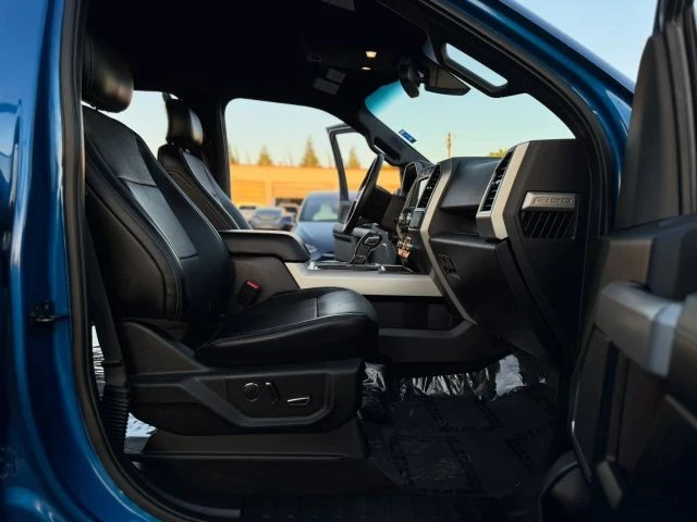 2017 Ford F-150 13th Gen - Image 15 of 21