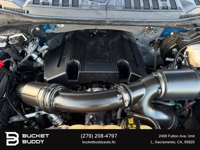 2017 Ford F-150 13th Gen - Image 31 of 31