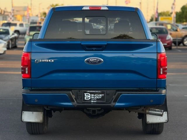 2017 Ford F-150 13th Gen - Image 9 of 21