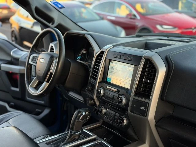 2017 Ford F-150 13th Gen - Image 16 of 21