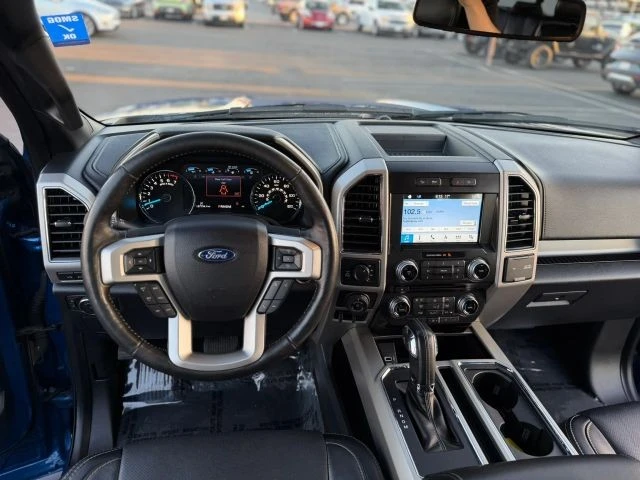 2017 Ford F-150 13th Gen - Image 17 of 31
