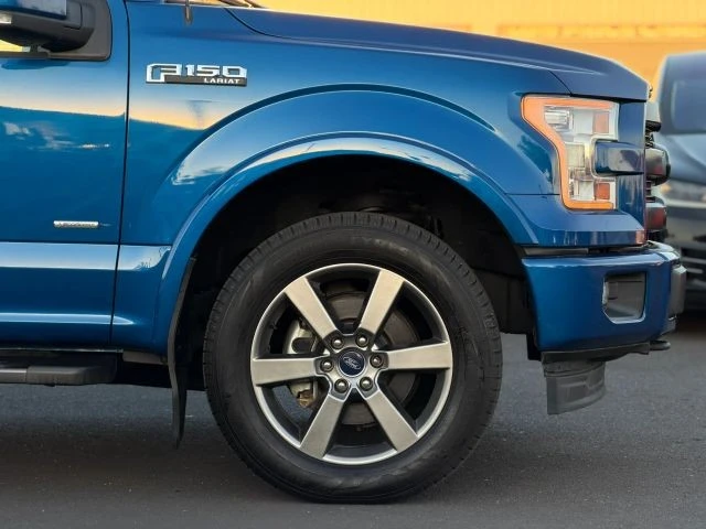 2017 Ford F-150 13th Gen - Image 7 of 31
