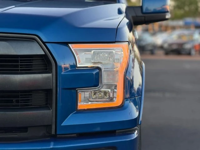2017 Ford F-150 13th Gen - Image 6 of 21