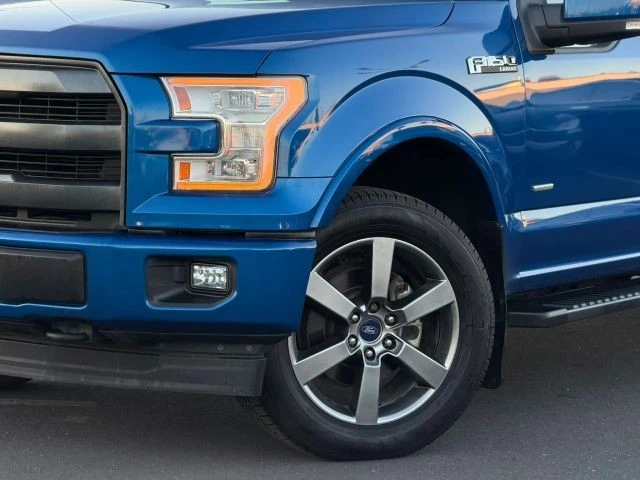 2017 Ford F-150 13th Gen - Image 2 of 31