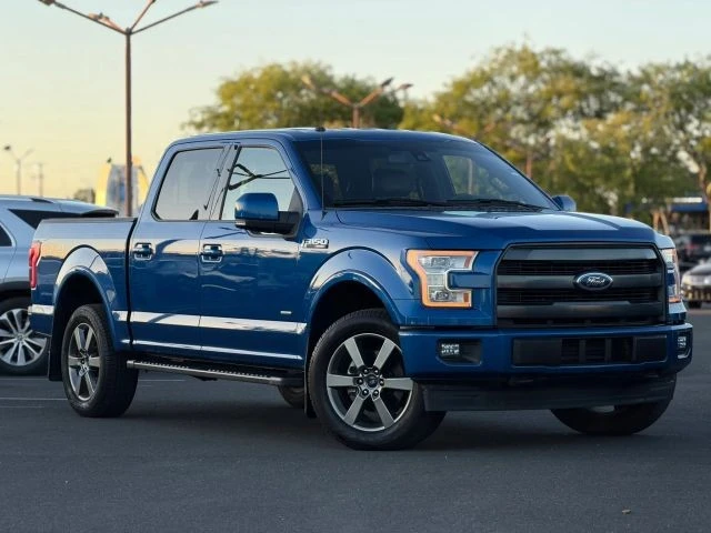 2017 Ford F-150 13th Gen - Image 3 of 31