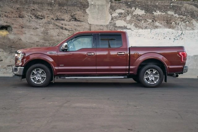 2017 Ford F-150 13th Gen - Image 8 of 21