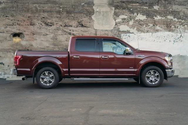 2017 Ford F-150 13th Gen - Image 4 of 21