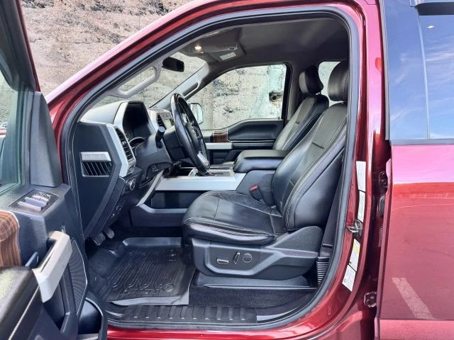 2017 Ford F-150 13th Gen - Image 11 of 21