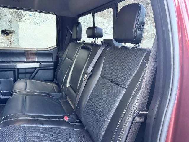 2017 Ford F-150 13th Gen - Image 17 of 21