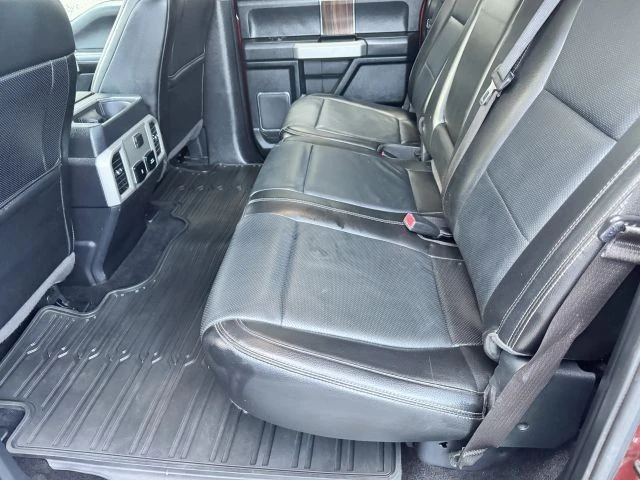 2017 Ford F-150 13th Gen - Image 18 of 21