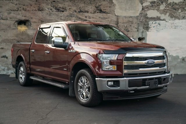 2017 Ford F-150 13th Gen - Image 3 of 21