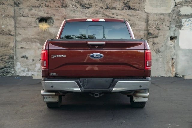 2017 Ford F-150 13th Gen - Image 6 of 21