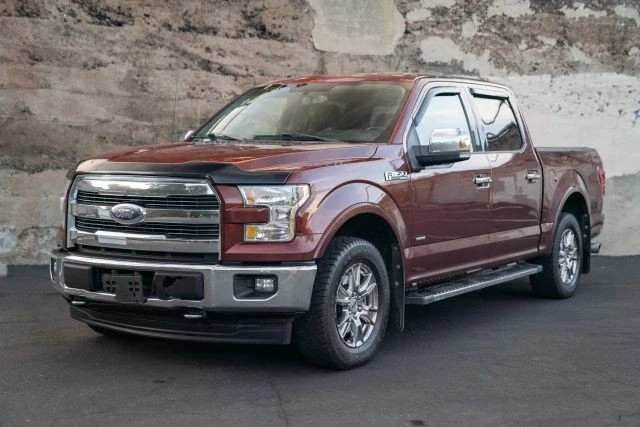 2017 Ford F-150 13th Gen - Image 9 of 21