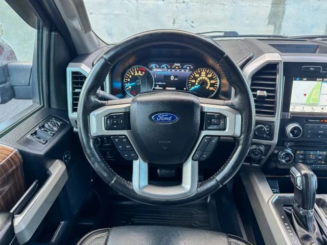 2017 Ford F-150 13th Gen - Image 21 of 21