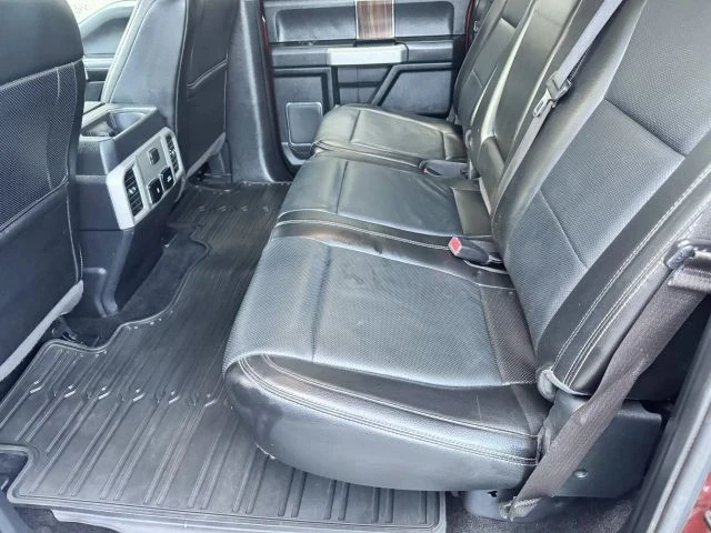 2017 Ford F-150 13th Gen - Image 18 of 21