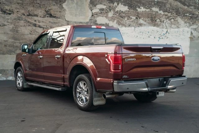 2017 Ford F-150 13th Gen - Image 7 of 21
