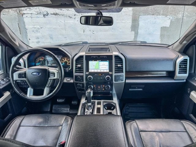 2017 Ford F-150 13th Gen - Image 20 of 21