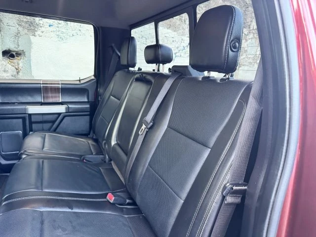 2017 Ford F-150 13th Gen - Image 17 of 21