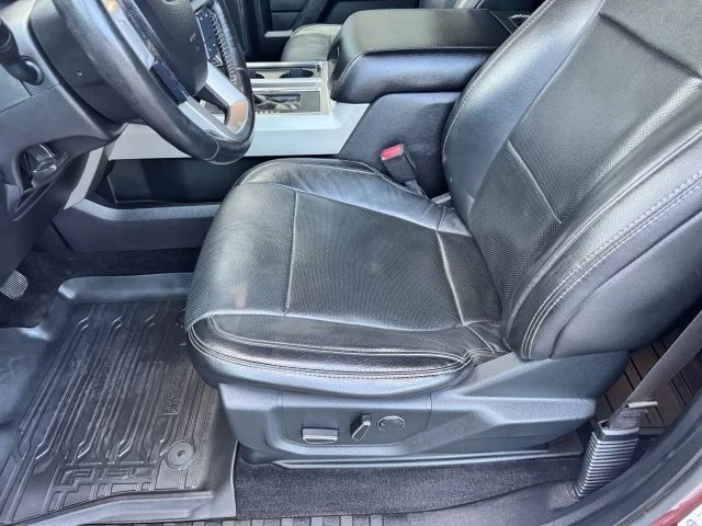 2017 Ford F-150 13th Gen - Image 13 of 21