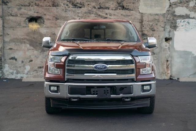 2017 Ford F-150 13th Gen - Image 10 of 21