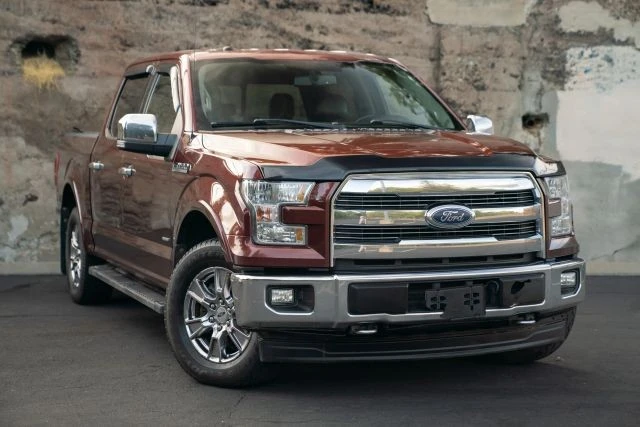 2017 Ford F-150 13th Gen - Image 2 of 21