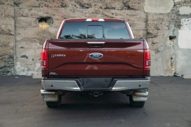 2017 Ford F-150 13th Gen - Image 6 of 21