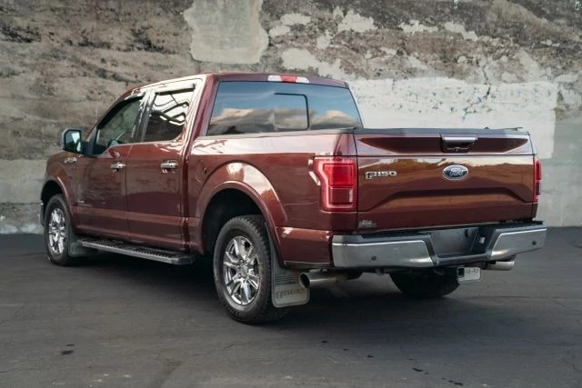 2017 Ford F-150 13th Gen - Image 7 of 21