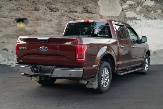 2017 Ford F-150 13th Gen - Image 5 of 21
