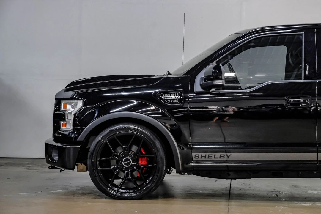 2017 Ford F-150 13th Gen - Image 17 of 21
