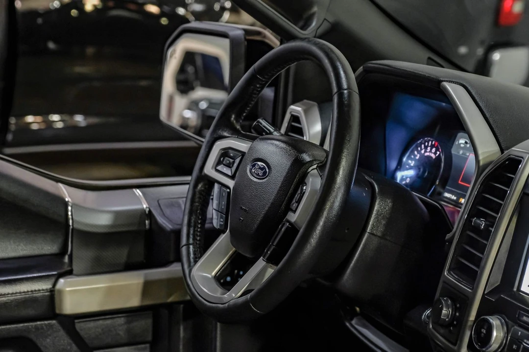 2017 Ford F-150 13th Gen - Image 21 of 21