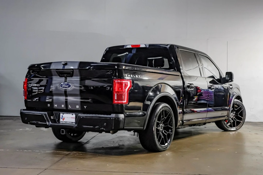 2017 Ford F-150 13th Gen - Image 11 of 21