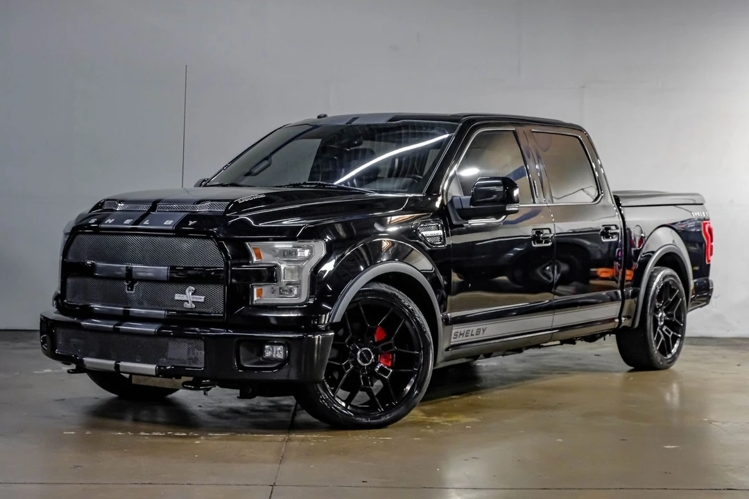 2017 Ford F-150 13th Gen - Image 7 of 21