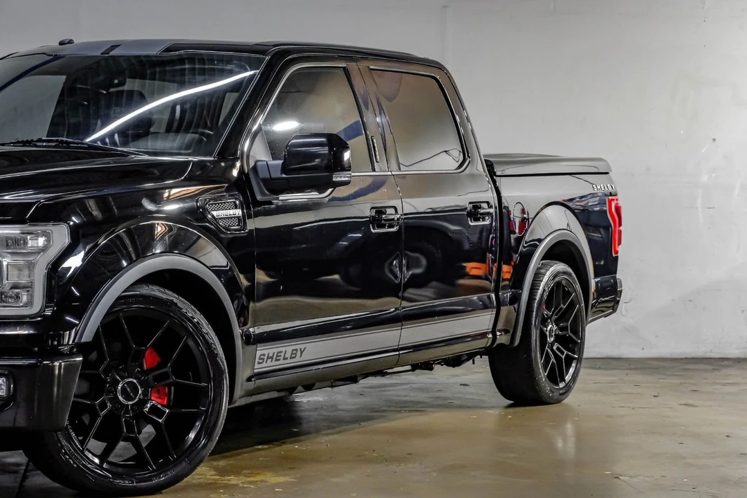 2017 Ford F-150 13th Gen - Image 9 of 21