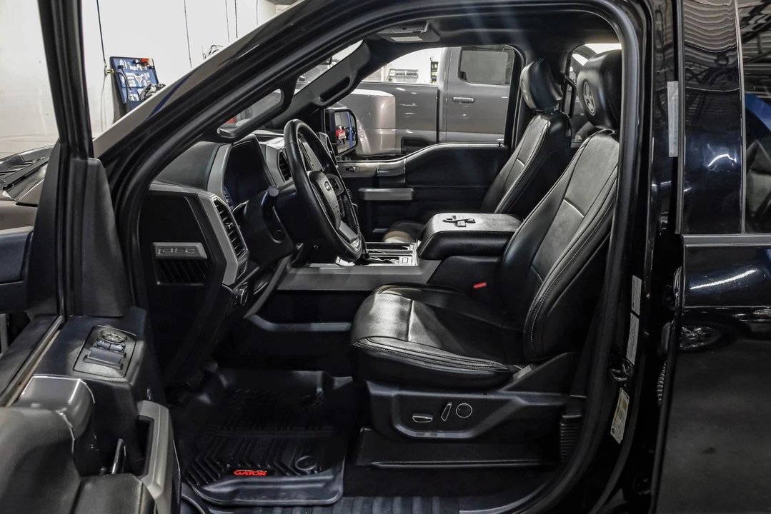 2017 Ford F-150 13th Gen - Image 4 of 21