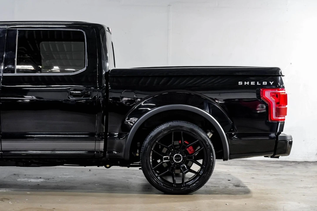 2017 Ford F-150 13th Gen - Image 20 of 21