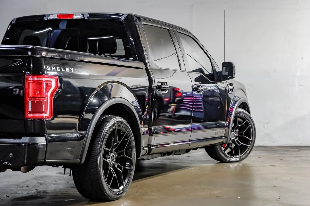 2017 Ford F-150 13th Gen - Image 13 of 21