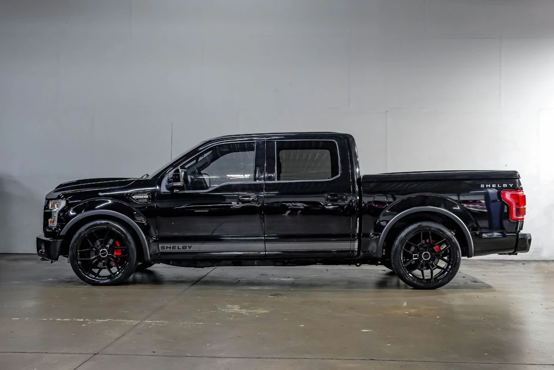 2017 Ford F-150 13th Gen - Image 16 of 21