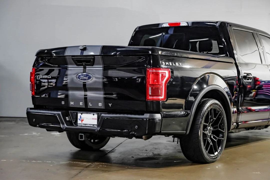 2017 Ford F-150 13th Gen - Image 12 of 21