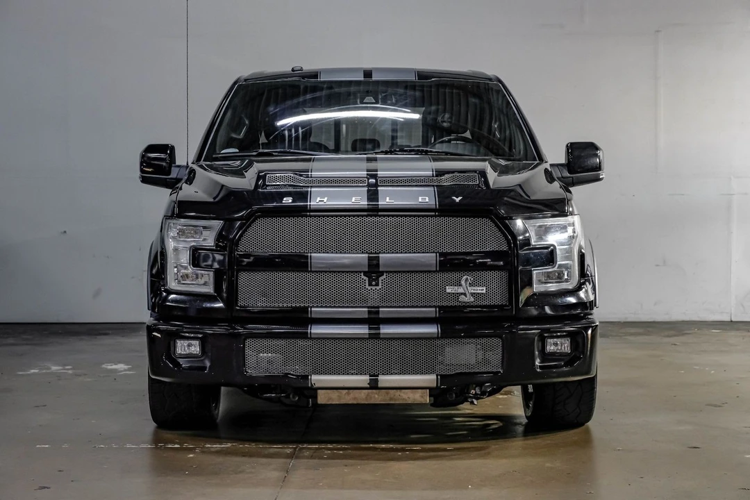 2017 Ford F-150 13th Gen - Image 8 of 21