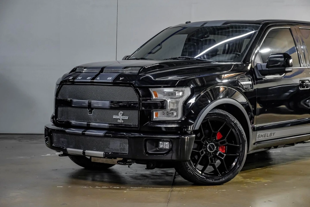2017 Ford F-150 13th Gen - Image 10 of 21